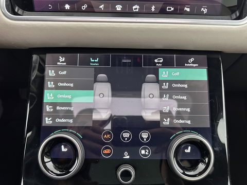 Land Rover Range Rover Velar 3.0 V6 AWD First Edition Aut. *PANO | FULL-LEATHER | HEAD-UP | FULL-LED | MERIDIAN-SOUND | NAVI-FULLMAP | DIGI-COCKPIT | CAMERA | ECC | PDC | CRUISE | KEYLESS | BLIND-SPOT | 22''ALU*