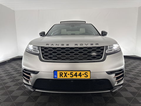 Land Rover Range Rover Velar 3.0 V6 AWD First Edition Aut. *PANO | FULL-LEATHER | HEAD-UP | FULL-LED | MERIDIAN-SOUND | NAVI-FULLMAP | DIGI-COCKPIT | CAMERA | ECC | PDC | CRUISE | KEYLESS | BLIND-SPOT | 22''ALU*