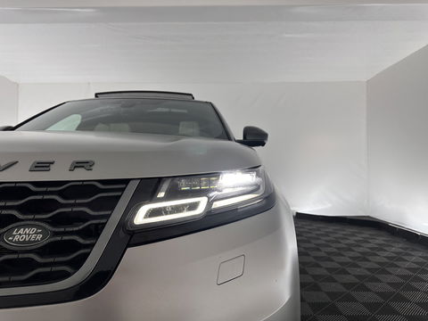 Land Rover Range Rover Velar 3.0 V6 AWD First Edition Aut. *PANO | FULL-LEATHER | HEAD-UP | FULL-LED | MERIDIAN-SOUND | NAVI-FULLMAP | DIGI-COCKPIT | CAMERA | ECC | PDC | CRUISE | KEYLESS | BLIND-SPOT | 22''ALU*