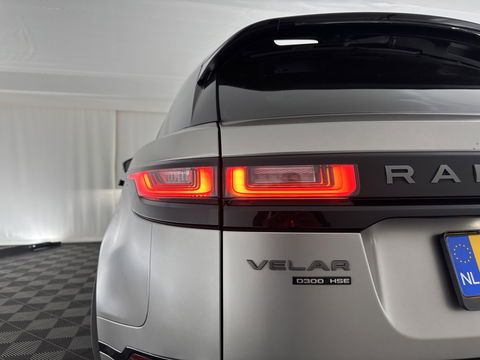 Land Rover Range Rover Velar 3.0 V6 AWD First Edition Aut. *PANO | FULL-LEATHER | HEAD-UP | FULL-LED | MERIDIAN-SOUND | NAVI-FULLMAP | DIGI-COCKPIT | CAMERA | ECC | PDC | CRUISE | KEYLESS | BLIND-SPOT | 22''ALU*