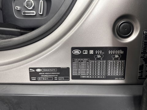 Land Rover Range Rover Velar 3.0 V6 AWD First Edition Aut. *PANO | FULL-LEATHER | HEAD-UP | FULL-LED | MERIDIAN-SOUND | NAVI-FULLMAP | DIGI-COCKPIT | CAMERA | ECC | PDC | CRUISE | KEYLESS | BLIND-SPOT | 22''ALU*