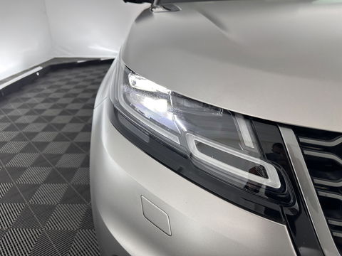 Land Rover Range Rover Velar 3.0 V6 AWD First Edition Aut. *PANO | FULL-LEATHER | HEAD-UP | FULL-LED | MERIDIAN-SOUND | NAVI-FULLMAP | DIGI-COCKPIT | CAMERA | ECC | PDC | CRUISE | KEYLESS | BLIND-SPOT | 22''ALU*