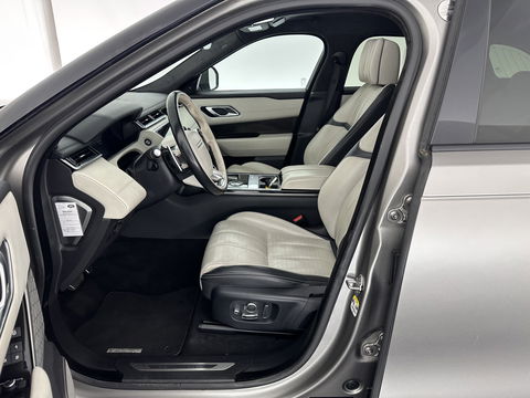 Land Rover Range Rover Velar 3.0 V6 AWD First Edition Aut. *PANO | FULL-LEATHER | HEAD-UP | FULL-LED | MERIDIAN-SOUND | NAVI-FULLMAP | DIGI-COCKPIT | CAMERA | ECC | PDC | CRUISE | KEYLESS | BLIND-SPOT | 22''ALU*