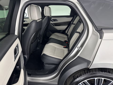 Land Rover Range Rover Velar 3.0 V6 AWD First Edition Aut. *PANO | FULL-LEATHER | HEAD-UP | FULL-LED | MERIDIAN-SOUND | NAVI-FULLMAP | DIGI-COCKPIT | CAMERA | ECC | PDC | CRUISE | KEYLESS | BLIND-SPOT | 22''ALU*