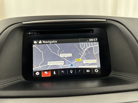Mazda CX-5 2.2d SkyActiv-D 175 GT-M 4WD Aut. *PANO | FULL-LED | FULL-LEATHER | NAVI-FULLMAP | BOSE-SOUND | KEYLESS | CAMERA | ECC | PDC | CRUISE | TOWBAR*