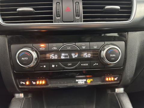 Mazda CX-5 2.2d SkyActiv-D 175 GT-M 4WD Aut. *PANO | FULL-LED | FULL-LEATHER | NAVI-FULLMAP | BOSE-SOUND | KEYLESS | CAMERA | ECC | PDC | CRUISE | TOWBAR*