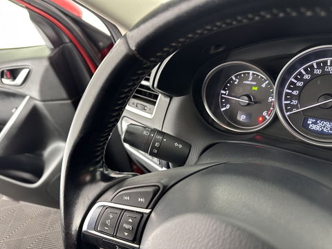 Mazda CX-5 2.2d SkyActiv-D 175 GT-M 4WD Aut. *PANO | FULL-LED | FULL-LEATHER | NAVI-FULLMAP | BOSE-SOUND | KEYLESS | CAMERA | ECC | PDC | CRUISE | TOWBAR*