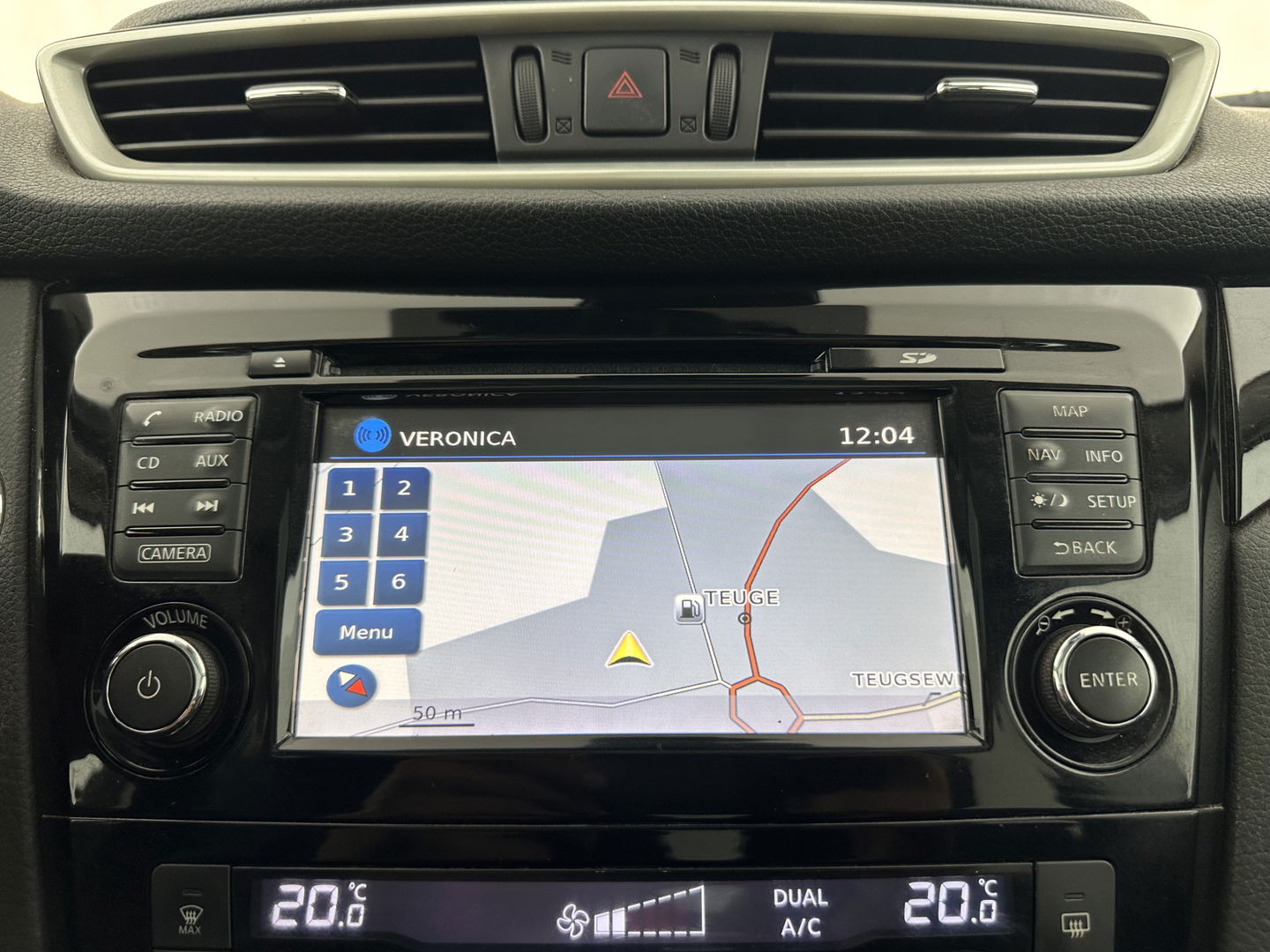 Nissan QASHQAI 1.5 dCi Connect Edition *PANO | NAVI-FULLMAP | KEYLESS | CAMERA | COMFORT-SEATS | ECC | PDC | CRUISE | 17''ALU*