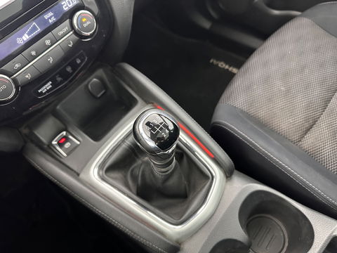 Nissan QASHQAI 1.5 dCi Connect Edition *PANO | NAVI-FULLMAP | KEYLESS | CAMERA | COMFORT-SEATS | ECC | PDC | CRUISE | 17''ALU*