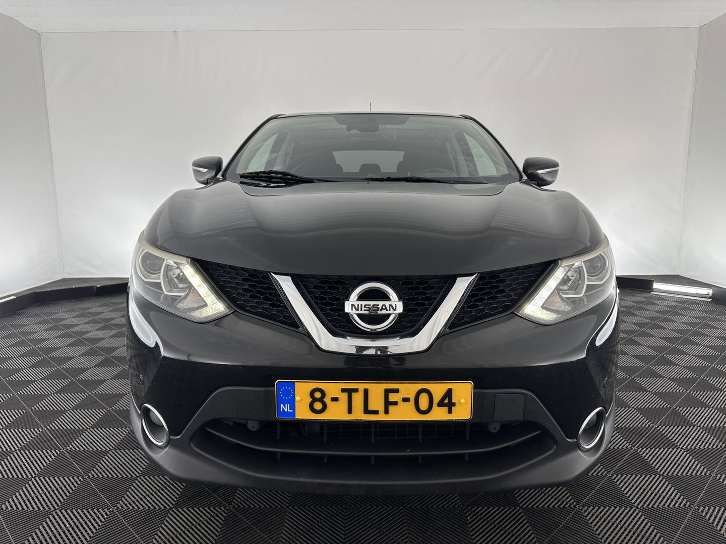Nissan QASHQAI 1.5 dCi Connect Edition *PANO | NAVI-FULLMAP | KEYLESS | CAMERA | COMFORT-SEATS | ECC | PDC | CRUISE | 17''ALU*