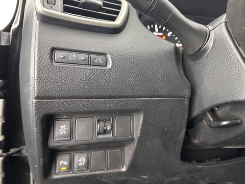 Nissan QASHQAI 1.5 dCi Connect Edition *PANO | NAVI-FULLMAP | KEYLESS | CAMERA | COMFORT-SEATS | ECC | PDC | CRUISE | 17''ALU*