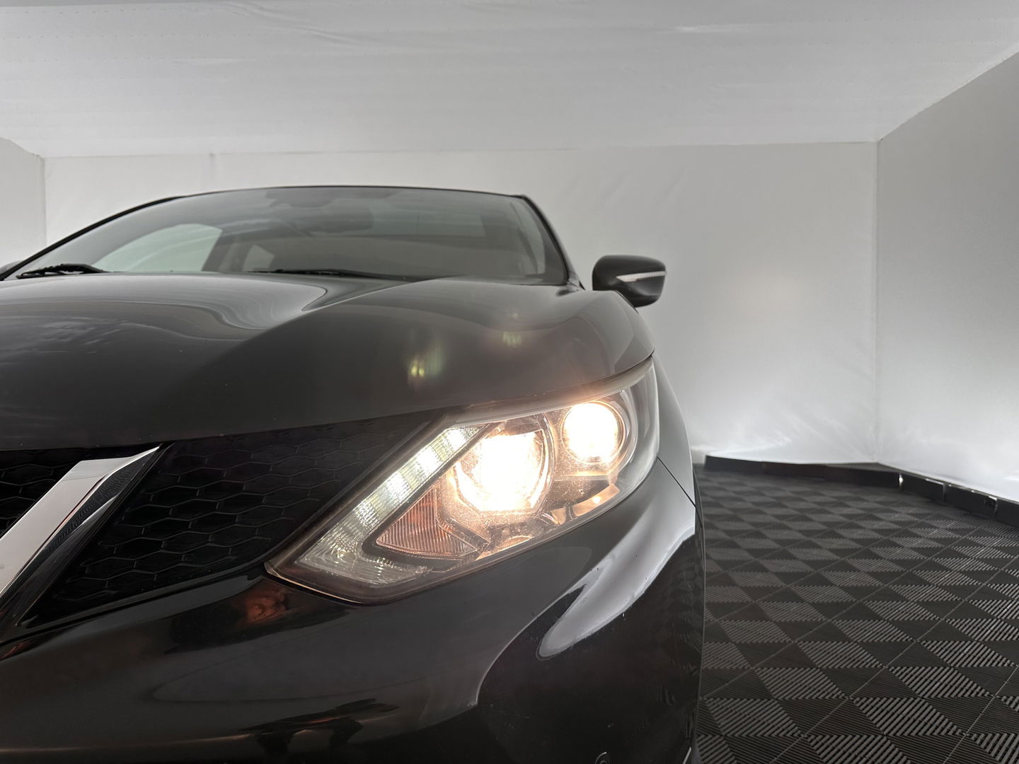 Nissan QASHQAI 1.5 dCi Connect Edition *PANO | NAVI-FULLMAP | KEYLESS | CAMERA | COMFORT-SEATS | ECC | PDC | CRUISE | 17''ALU*