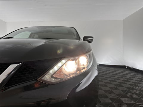 Nissan QASHQAI 1.5 dCi Connect Edition *PANO | NAVI-FULLMAP | KEYLESS | CAMERA | COMFORT-SEATS | ECC | PDC | CRUISE | 17''ALU*