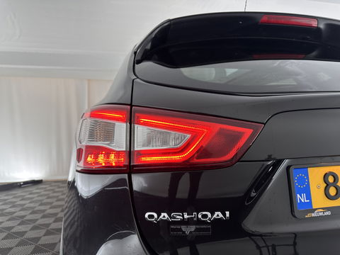 Nissan QASHQAI 1.5 dCi Connect Edition *PANO | NAVI-FULLMAP | KEYLESS | CAMERA | COMFORT-SEATS | ECC | PDC | CRUISE | 17''ALU*