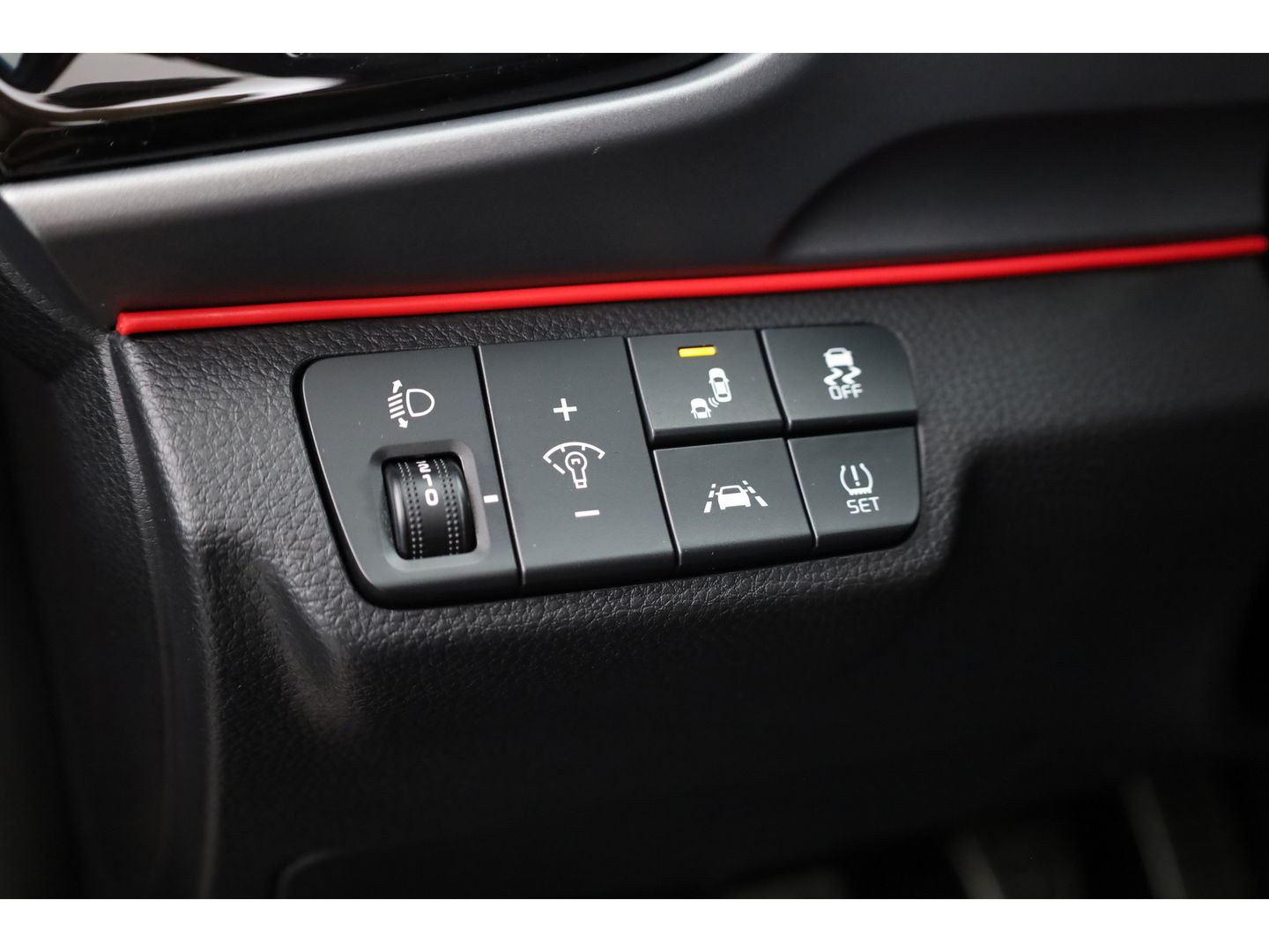 Kia Stonic 1.0 T-GDi ExecutiveLine | Navi | CarPlay | Keyless | Camera | Stoel- Stuurverw. | All Seasons