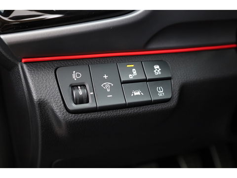 Kia Stonic 1.0 T-GDi ExecutiveLine | Navi | CarPlay | Keyless | Camera | Stoel- Stuurverw. | All Seasons