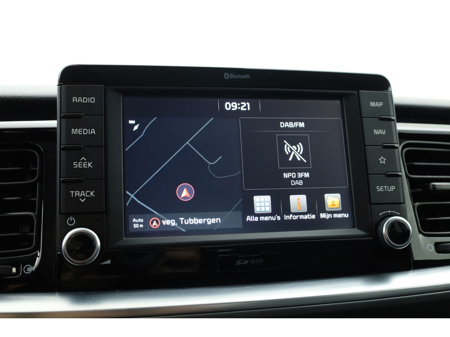Kia Stonic 1.0 T-GDi ExecutiveLine | Navi | CarPlay | Keyless | Camera | Stoel- Stuurverw. | All Seasons