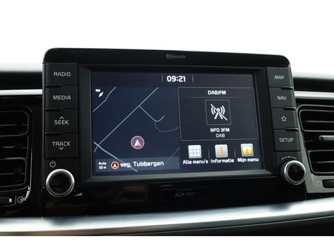 Kia Stonic 1.0 T-GDi ExecutiveLine | Navi | CarPlay | Keyless | Camera | Stoel- Stuurverw. | All Seasons