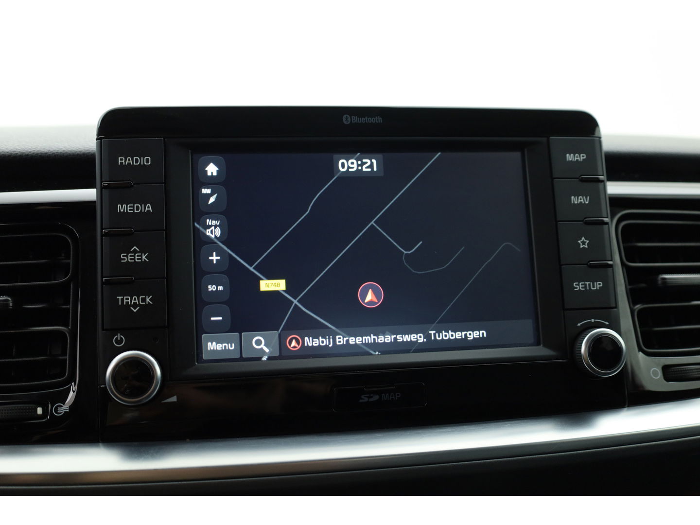 Kia Stonic 1.0 T-GDi ExecutiveLine | Navi | CarPlay | Keyless | Camera | Stoel- Stuurverw. | All Seasons