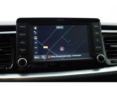 Kia Stonic 1.0 T-GDi ExecutiveLine | Navi | CarPlay | Keyless | Camera | Stoel- Stuurverw. | All Seasons