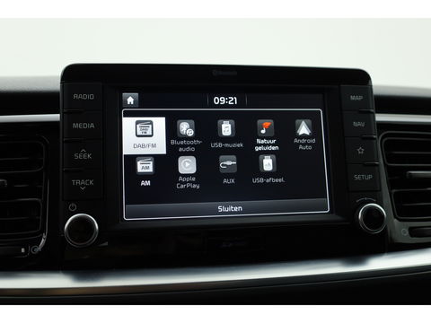 Kia Stonic 1.0 T-GDi ExecutiveLine | Navi | CarPlay | Keyless | Camera | Stoel- Stuurverw. | All Seasons