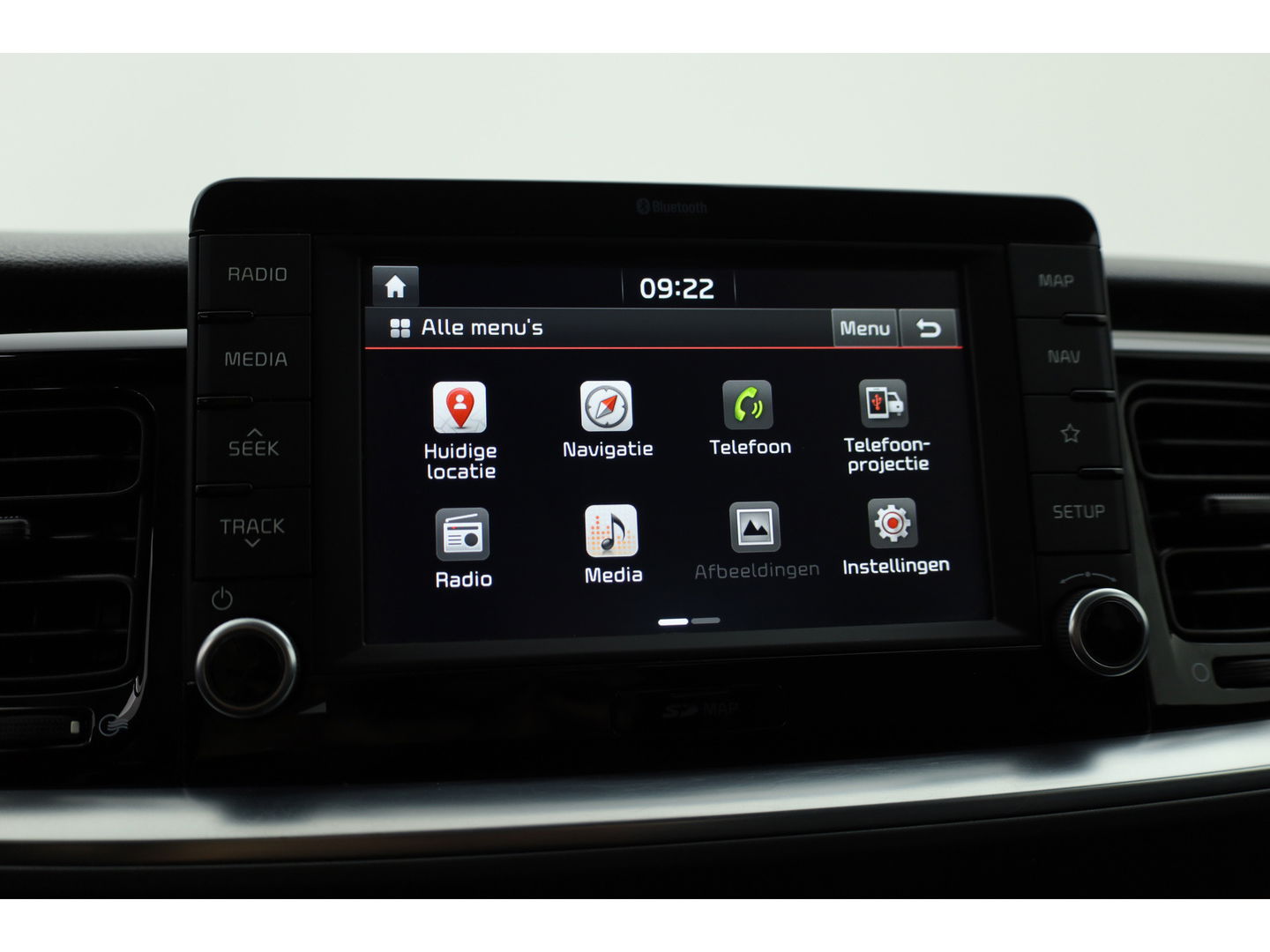 Kia Stonic 1.0 T-GDi ExecutiveLine | Navi | CarPlay | Keyless | Camera | Stoel- Stuurverw. | All Seasons