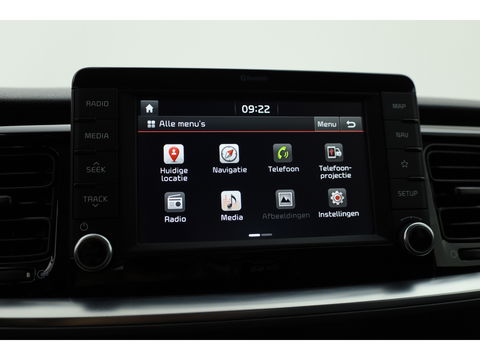 Kia Stonic 1.0 T-GDi ExecutiveLine | Navi | CarPlay | Keyless | Camera | Stoel- Stuurverw. | All Seasons