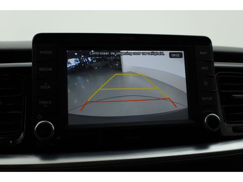 Kia Stonic 1.0 T-GDi ExecutiveLine | Navi | CarPlay | Keyless | Camera | Stoel- Stuurverw. | All Seasons