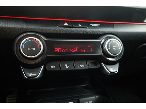 Kia Stonic 1.0 T-GDi ExecutiveLine | Navi | CarPlay | Keyless | Camera | Stoel- Stuurverw. | All Seasons