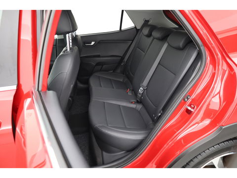 Kia Stonic 1.0 T-GDi ExecutiveLine | Navi | CarPlay | Keyless | Camera | Stoel- Stuurverw. | All Seasons