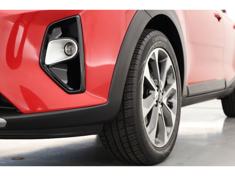 Kia Stonic 1.0 T-GDi ExecutiveLine | Navi | CarPlay | Keyless | Camera | Stoel- Stuurverw. | All Seasons