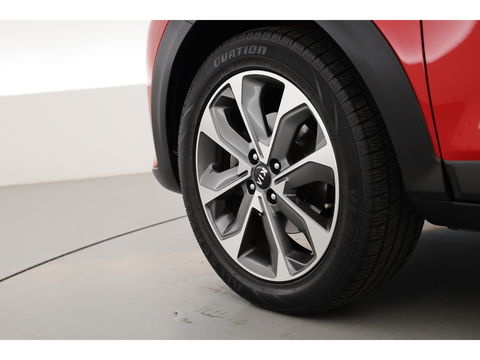 Kia Stonic 1.0 T-GDi ExecutiveLine | Navi | CarPlay | Keyless | Camera | Stoel- Stuurverw. | All Seasons