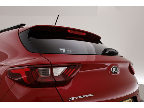 Kia Stonic 1.0 T-GDi ExecutiveLine | Navi | CarPlay | Keyless | Camera | Stoel- Stuurverw. | All Seasons