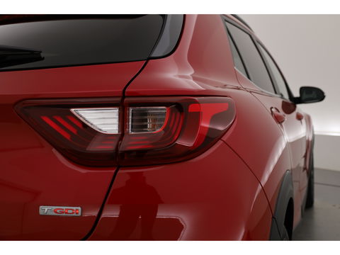 Kia Stonic 1.0 T-GDi ExecutiveLine | Navi | CarPlay | Keyless | Camera | Stoel- Stuurverw. | All Seasons