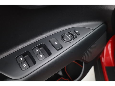 Kia Stonic 1.0 T-GDi ExecutiveLine | Navi | CarPlay | Keyless | Camera | Stoel- Stuurverw. | All Seasons