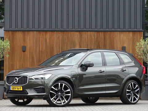 Volvo XC60 T8 407PK AWD / Inscription / panoramadak / 360° / LED
