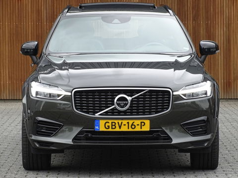 Volvo XC60 T8 407PK AWD / Inscription / panoramadak / 360° / LED