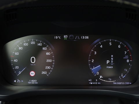 Volvo XC60 T8 407PK AWD / Inscription / panoramadak / 360° / LED