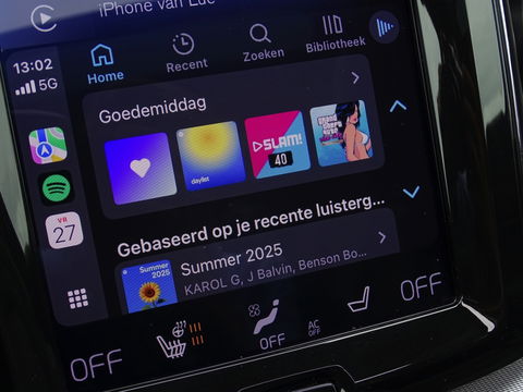Volvo XC60 T8 407PK AWD / Inscription / panoramadak / 360° / LED