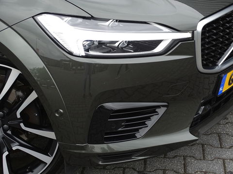 Volvo XC60 T8 407PK AWD / Inscription / panoramadak / 360° / LED