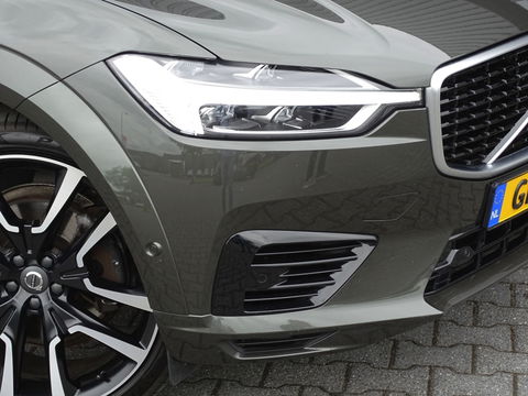 Volvo XC60 T8 407PK AWD / Inscription / panoramadak / 360° / LED
