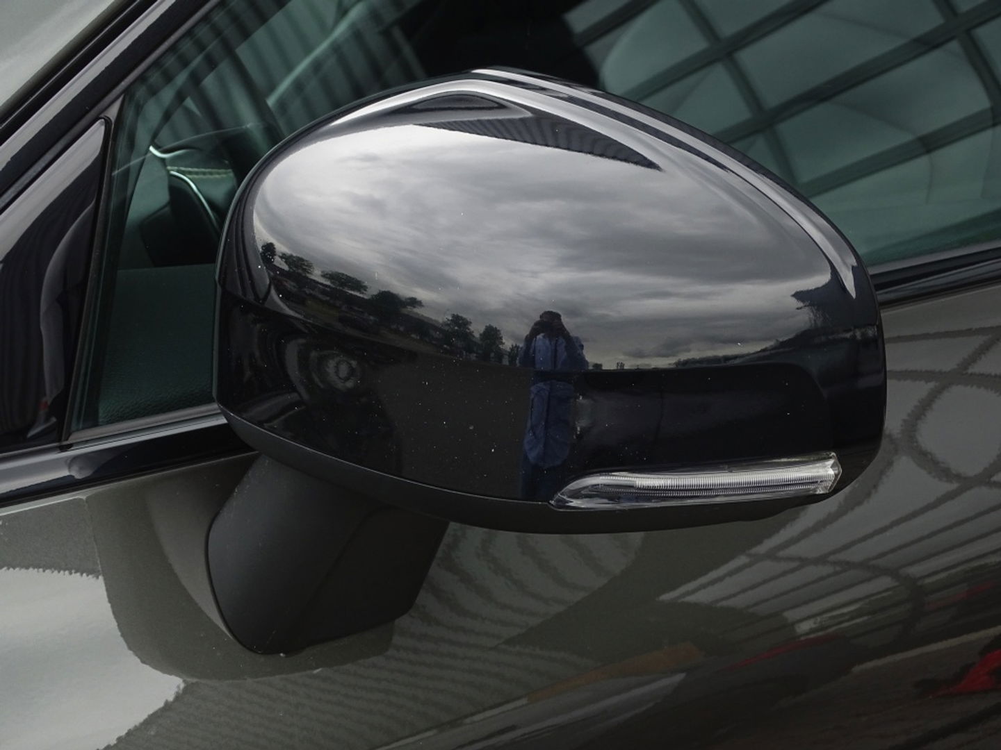 Volvo XC60 T8 407PK AWD / Inscription / panoramadak / 360° / LED