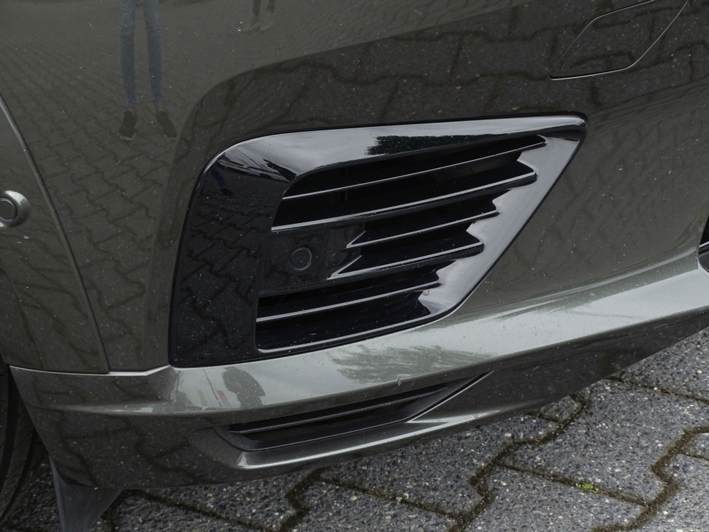 Volvo XC60 T8 407PK AWD / Inscription / panoramadak / 360° / LED