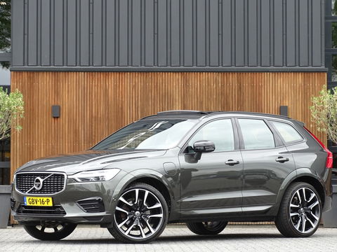 Volvo XC60 T8 407PK AWD / Inscription / panoramadak / 360° / LED