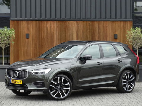 Volvo XC60 T8 407PK AWD / Inscription / panoramadak / 360° / LED