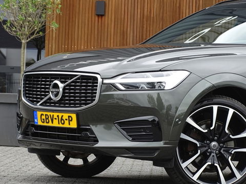 Volvo XC60 T8 407PK AWD / Inscription / panoramadak / 360° / LED