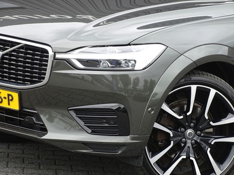 Volvo XC60 T8 407PK AWD / Inscription / panoramadak / 360° / LED