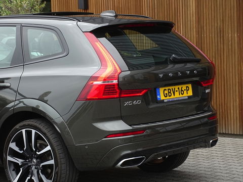 Volvo XC60 T8 407PK AWD / Inscription / panoramadak / 360° / LED