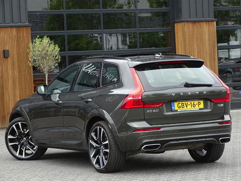 Volvo XC60 T8 407PK AWD / Inscription / panoramadak / 360° / LED