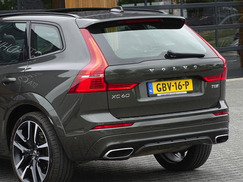 Volvo XC60 T8 407PK AWD / Inscription / panoramadak / 360° / LED